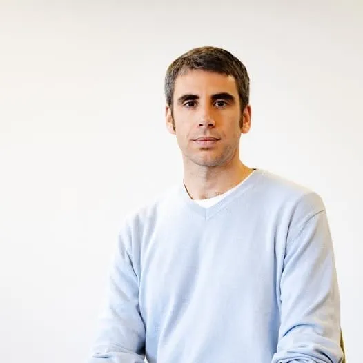 Jérémie Fonvieille