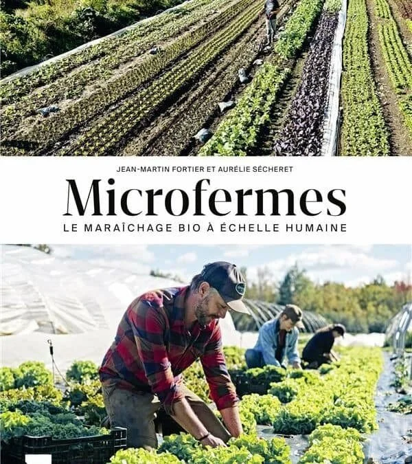 Delachaux et Niestlé - Microgranjas