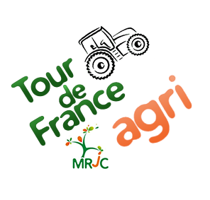 Tour de France Agri - Visita a la granja
