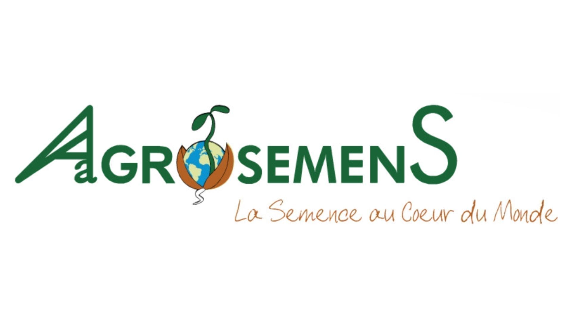 Logo Agrosemens