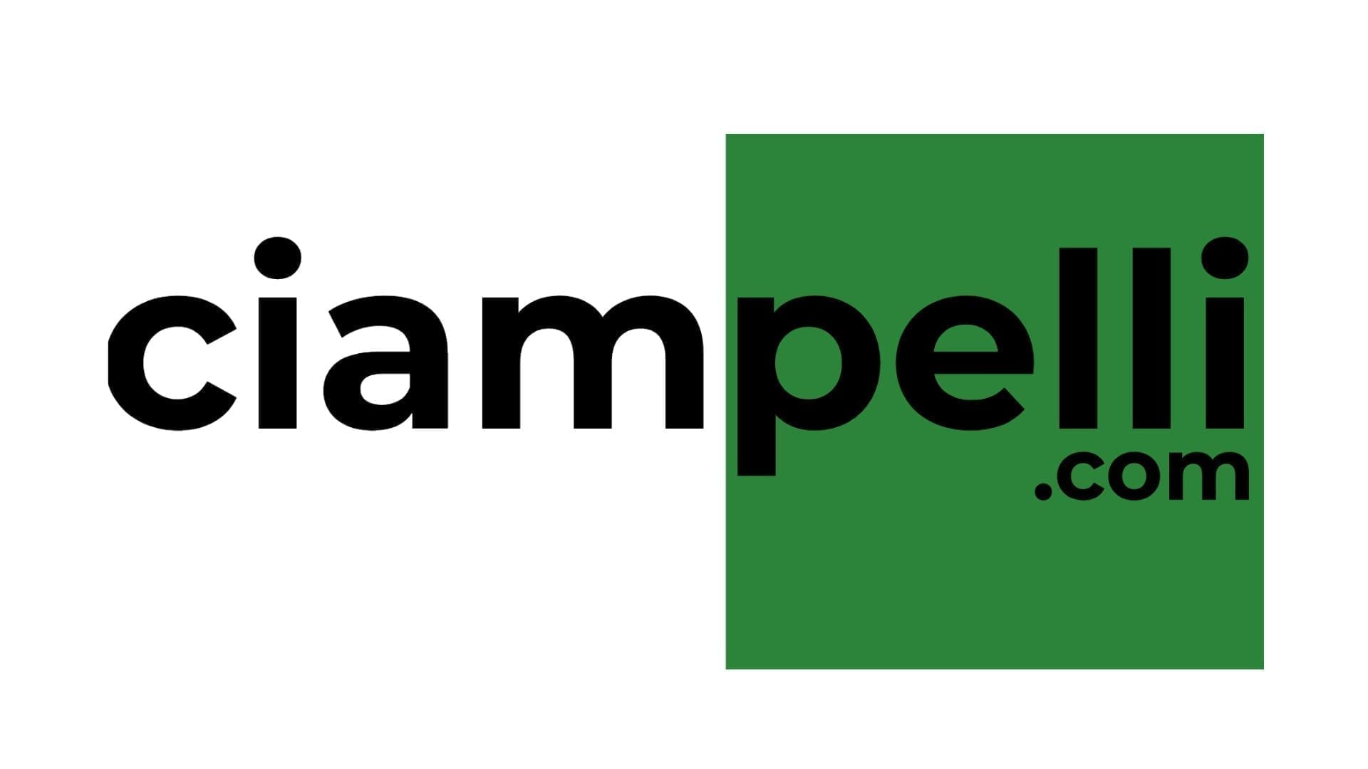 Logo Ciampelli