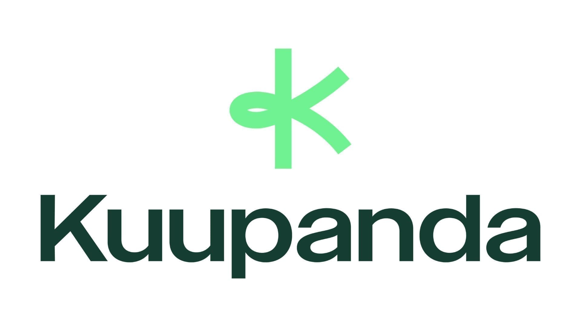 Logo Kuupanda