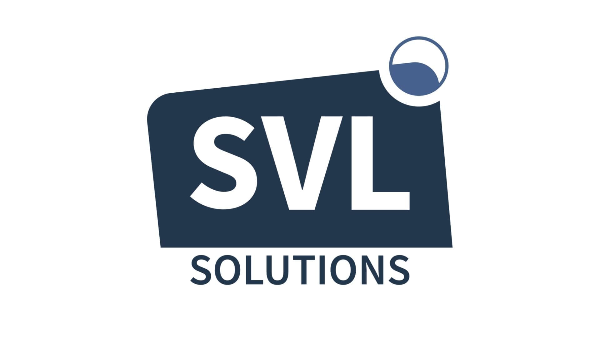 Logo SVL Solutions