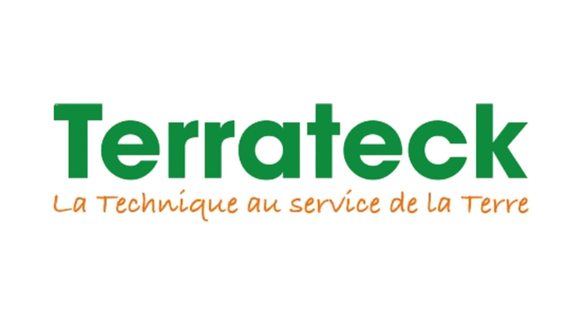 Logo Terrateck